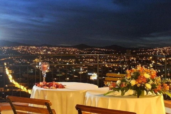 Hotel Casa Kolping Sucre